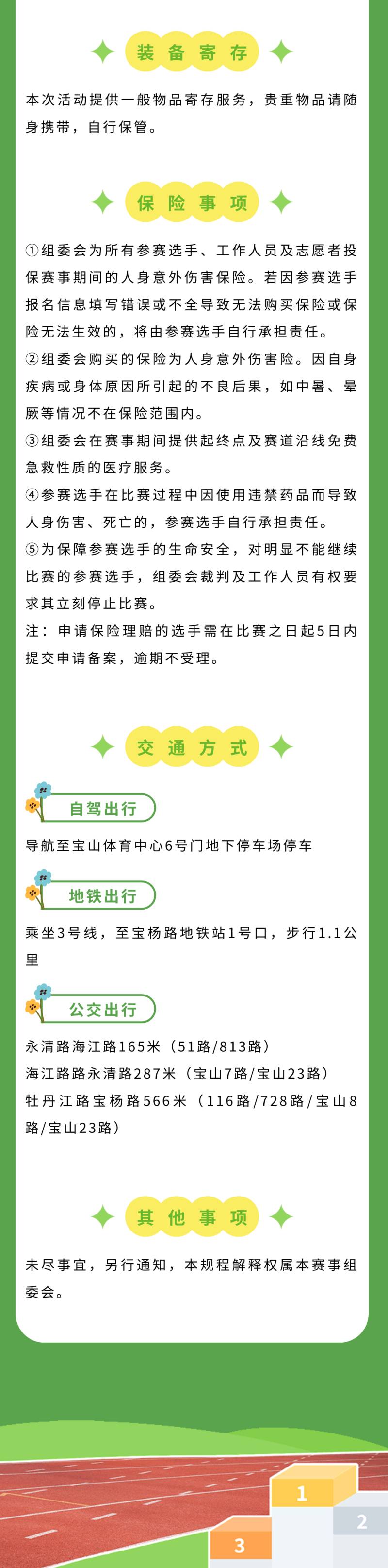 2024上海最强跑团争霸赛(赛事规程)（9）