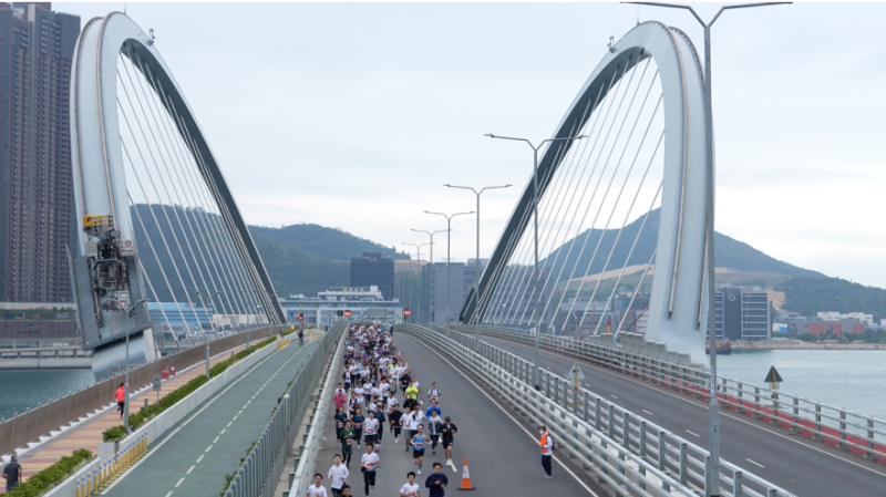 2024年香港街马(赛事规程)
