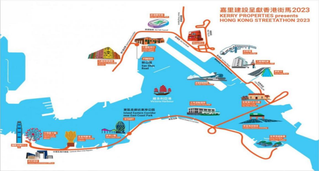 2024年香港街马(赛事规程)（8）