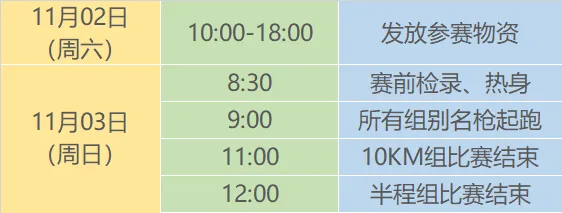2024爱徒野大理洱海山地跑(赛事规程)（5）