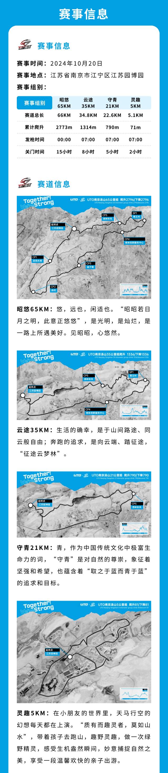 2024UTO助力首百国际越野挑战赛(赛事规程)（3）
