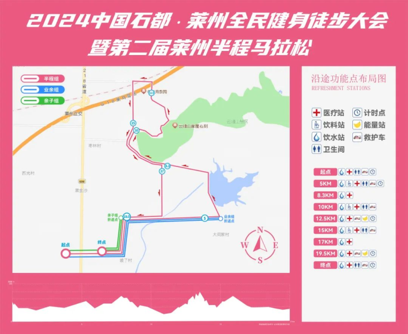 2024第二届莱州半程马拉松(赛事规程)（2）