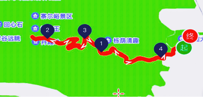 2024北京七夕长跑节(赛事规程)（8）
