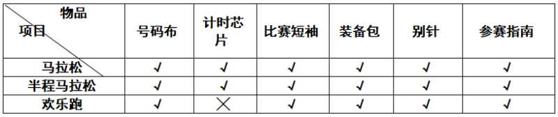 2024查干湖环湖马拉松(赛事规程)