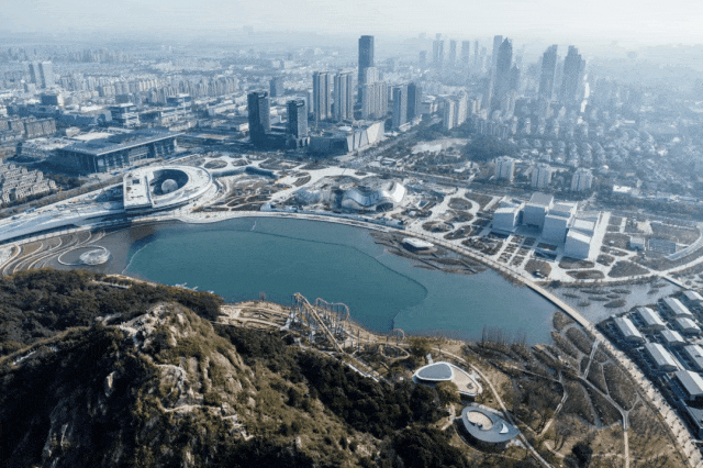 为爱开跑2024苏州跑步文化节·狮山亲子文化跑(赛事规程)（5）
