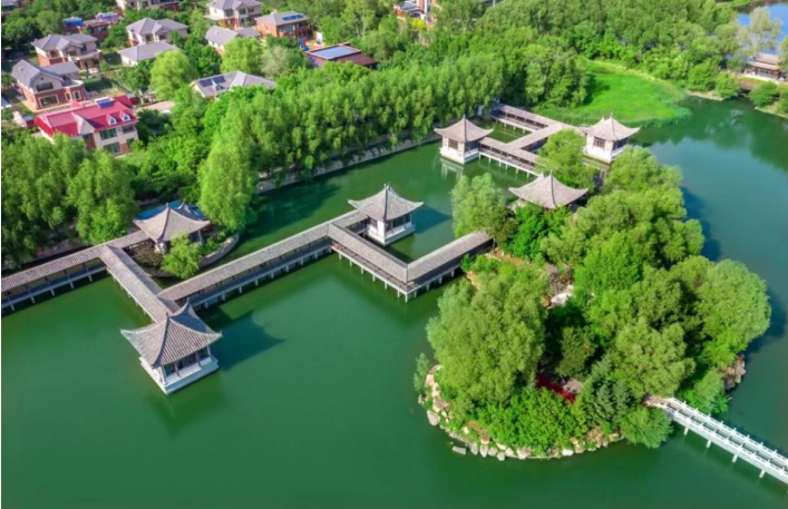 2024净月潭四季欢乐跑夏季欣然赛(赛事规程)（6）