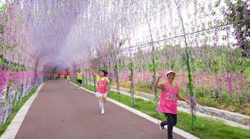 第三届“爱在西海 幸福520”爱情跑(赛事规程)（3）