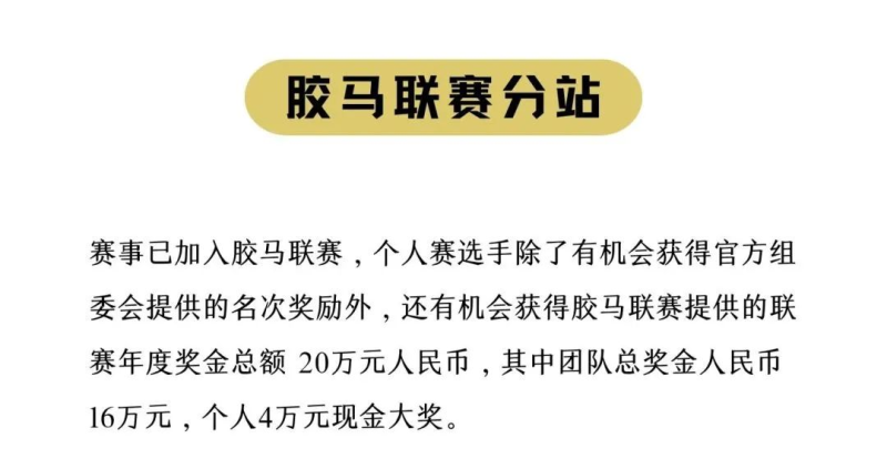 2024第九届莱山半程马拉松(赛事规程)（9）