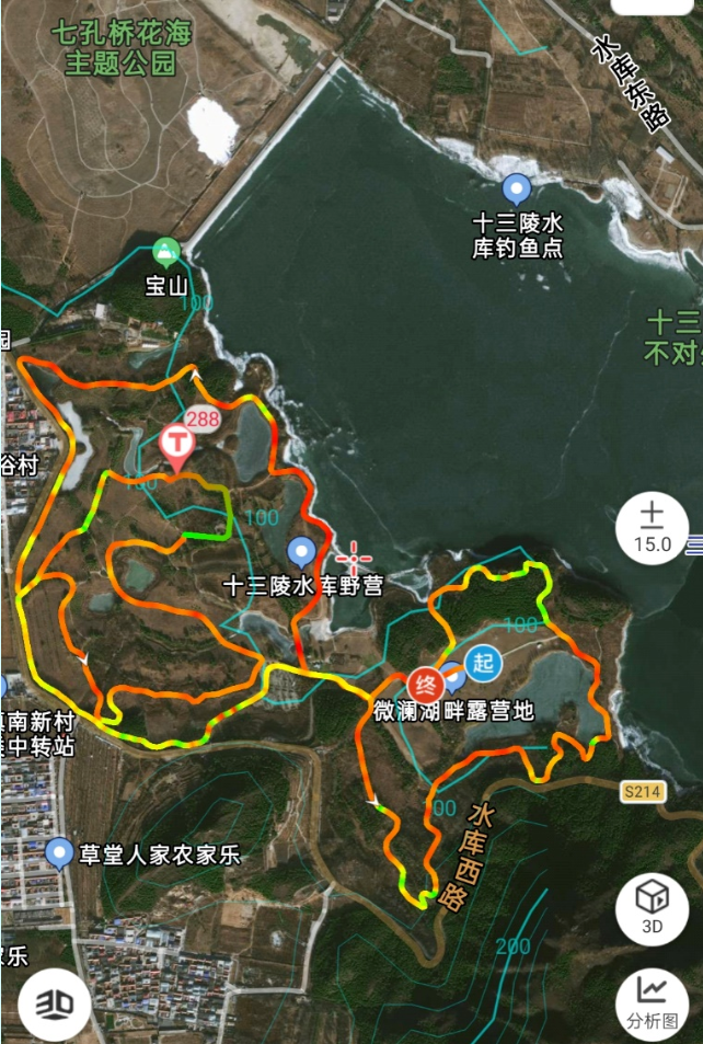 2024北京十三陵五一健跑节(赛事规程)（6）