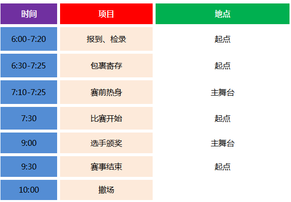2024奥森亲子欢乐跑(赛事规程)（3）