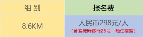 2024爱徒野大理洱海娱乐跑(赛事规程)