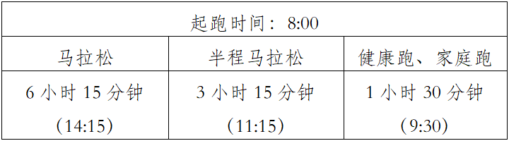 2024万峰林马拉松(赛事规程)