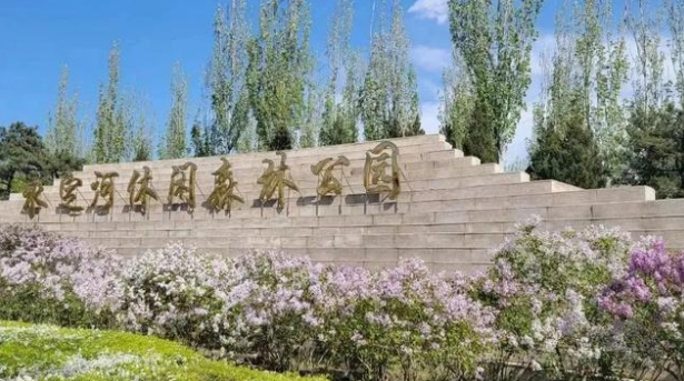 全民健康跑系列活动-2024京西赏花长跑节(赛事规程)（7）