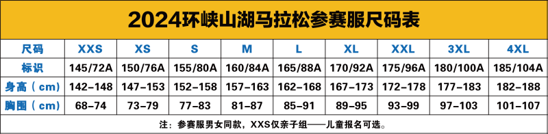 2024环峡山湖马拉松(赛事规程)（2）