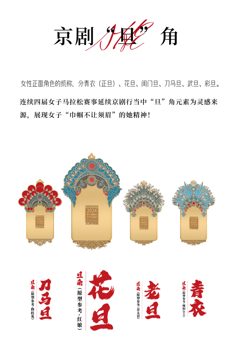 2024第三届烟台女子马拉松(赛事规程)（5）