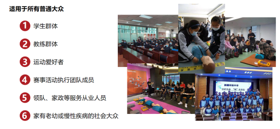 2024年AHA急救培训3月(赛事规程)（4）