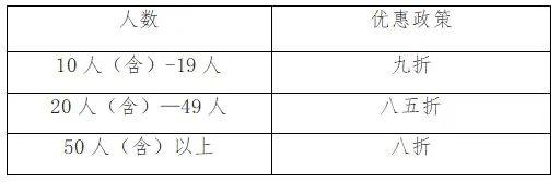 2024赣州安远三百山马拉松报名安排（入口+要求+赛事信息）（2）
