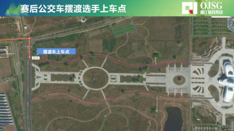 2024敕勒川草原半马摆渡路线及时间(5) 2024敕勒川草原半马摆渡路线及时间(5)