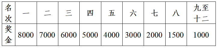 2024中国田径协会10公里精英赛阜阳站暨阜阳市城市欢乐跑(赛事规程)（2）