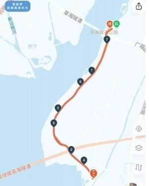 2024昆明滇池半程马拉松（最新消息）
