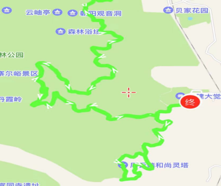 “华诞75”第二届北京国庆长跑节(赛事规程)（9）