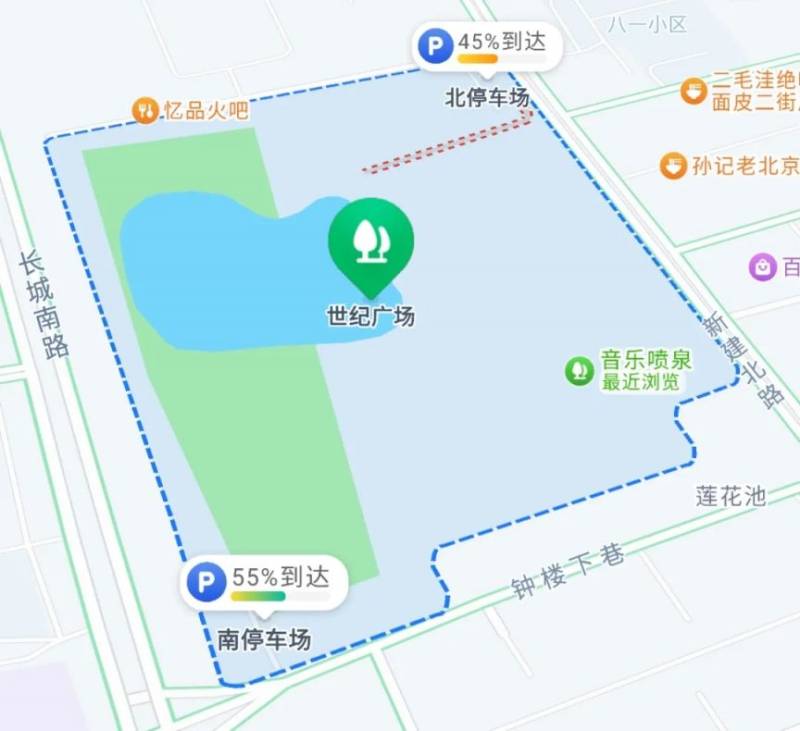202榆林马拉松物资领取报到指南（预约入口+时间地点）（2）