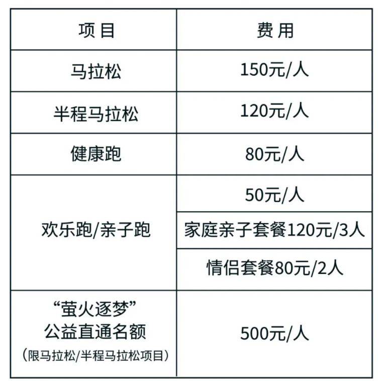 2024常州天目湖马拉松报名须知(最新)