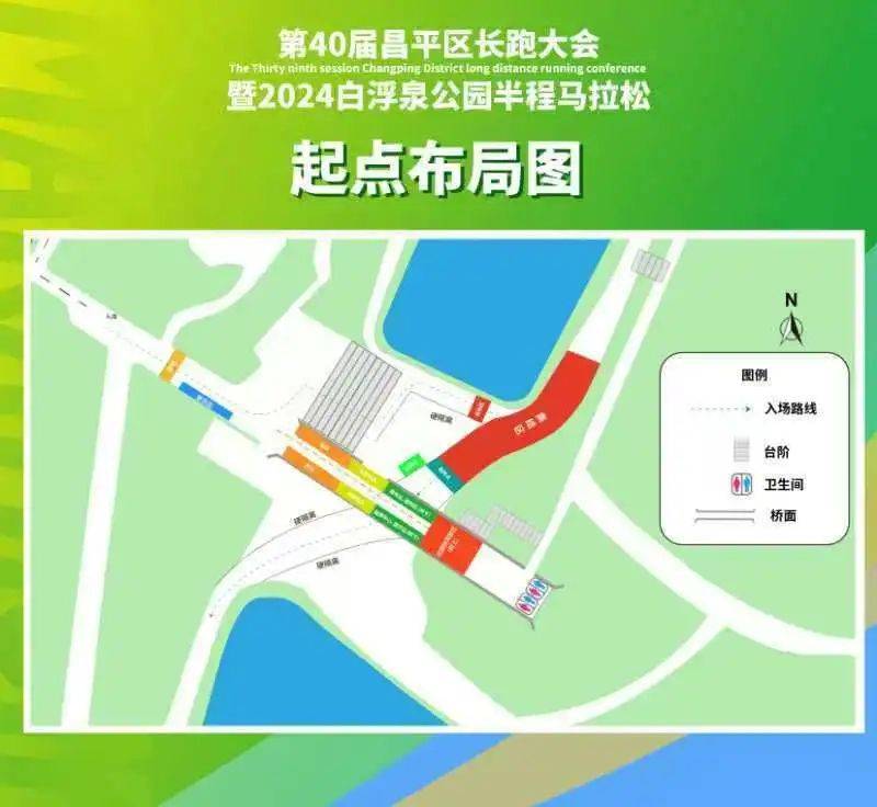 2024北京昌平区长跑大会参赛攻略（时间+地点+报名方法）（2）