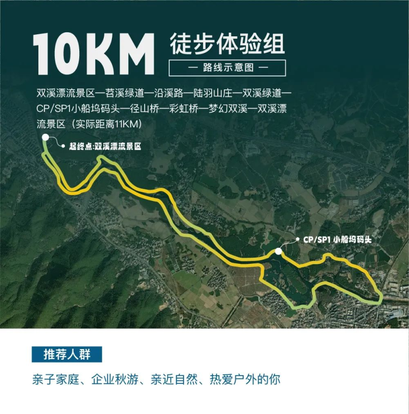 2024径山秋季毅行大会(赛事规程)(5) 2024径山秋季毅行大会(赛事规程)(5)