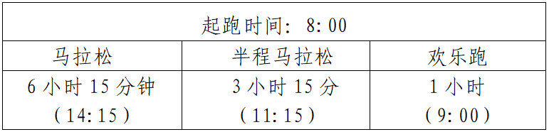 2024贵州铜仁·梵净山冬季马拉松(赛事规程)