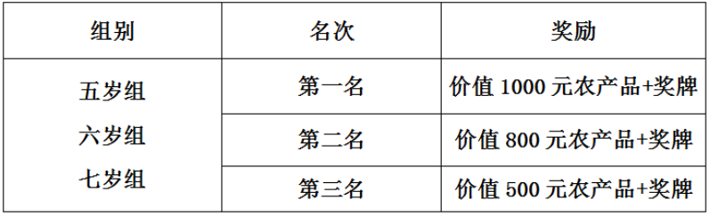 大地流彩 2024 “九三杯” 首届世界铁娃国际儿童马拉松(赛事规程)（4）