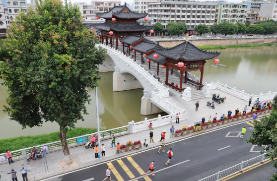 2024云浮新兴半程马拉松：9月13日报名启动！（3）