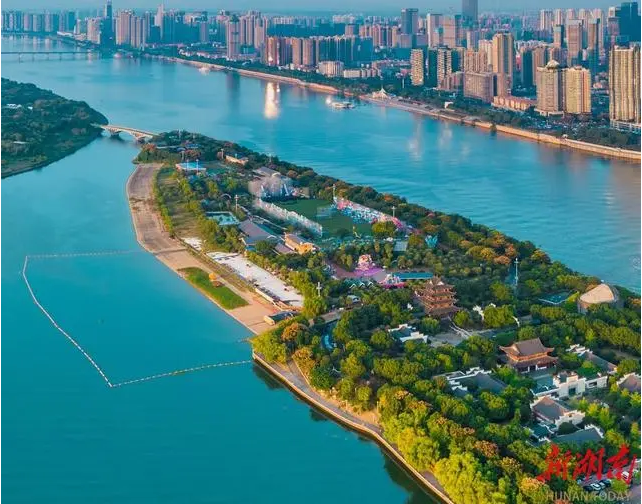 2024新长征系列赛-长沙站(赛事规程)