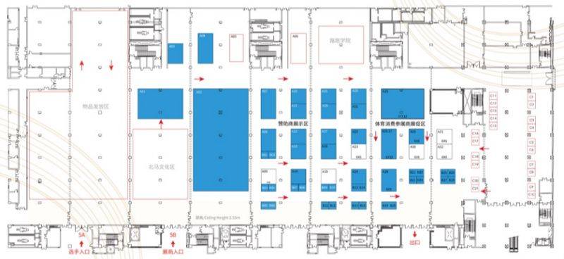 2024北京马拉松博览会参展攻略（时间+地点）（2）