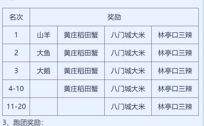 天津京津新城半程马拉松赛事奖励2024