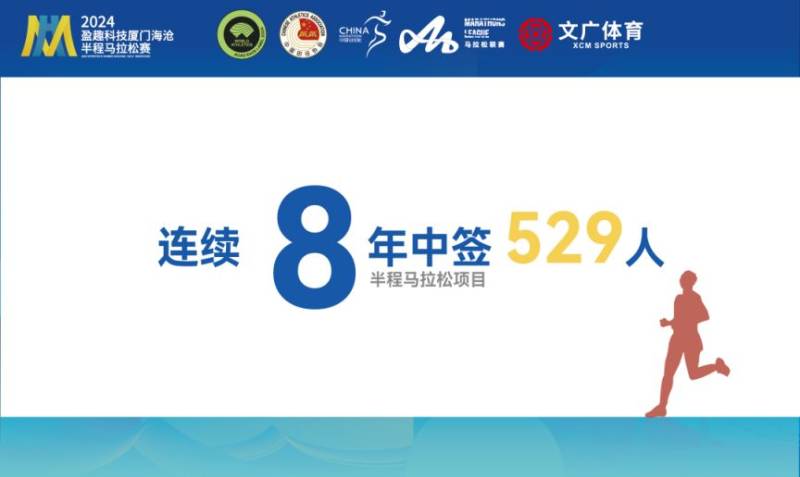 2024厦门海沧半程马拉松赛抽签结果出炉(附查询指南)(5) 2024厦门海沧半程马拉松赛抽签结果出炉(附查询指南)(5)