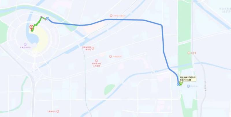 2024郑州马拉松领物安排（时间+地点）（3）