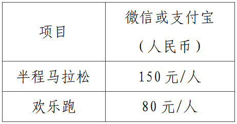 2024连州半程马拉松(赛事规程)（2）