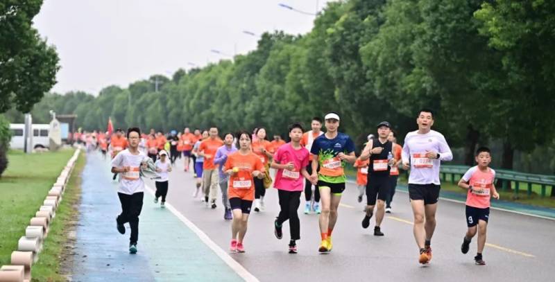 2024苏州10K精英赛(赛事规程)