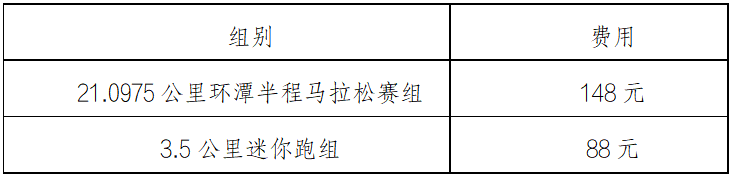 2024长春净月潭四季欢乐跑冬季凛然赛(赛事规程)（4）