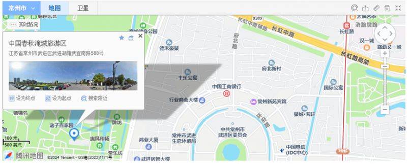 2024常州西太湖半程马拉松领物指南(最新)