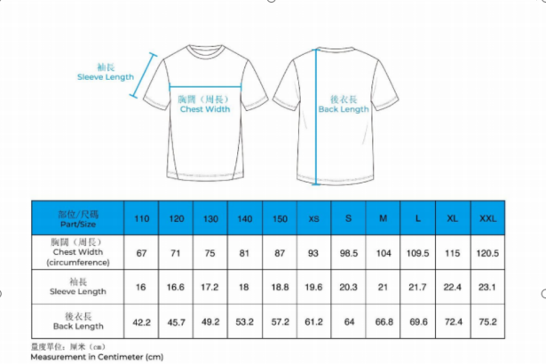 联合国儿童基金会慈善跑2024/25 「HERO RUN - 童您跑」(赛事规程)（2）