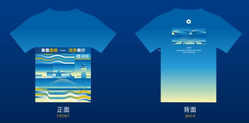 2024年广州南沙马拉松赛增加名额（3）