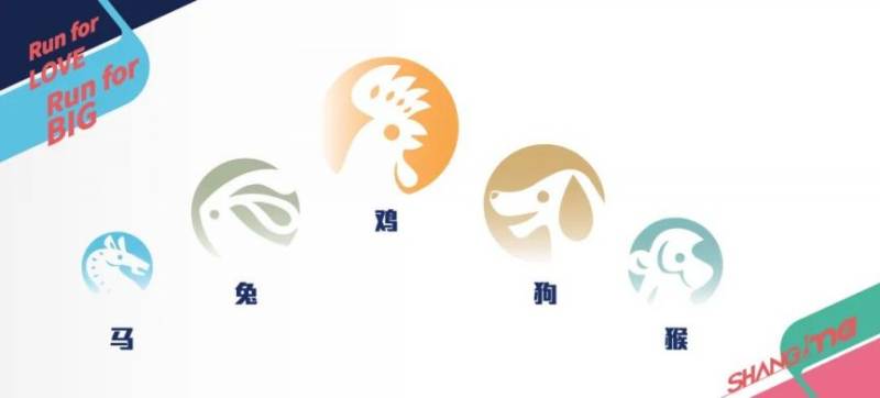 2024上海马拉松报名人数及中签率一览(附中签数据）（12）