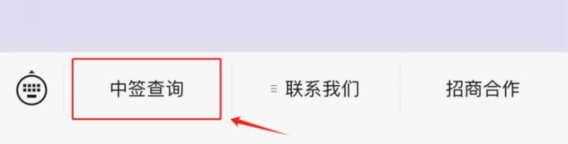 2024肇庆马拉松抽签结果查询时间+查询入口（3）