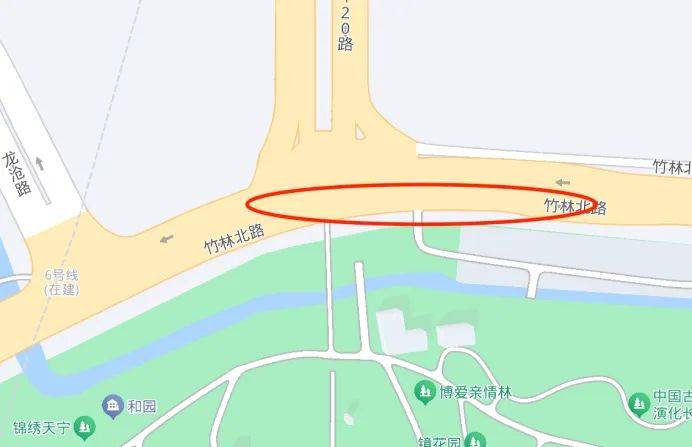 2024常州西太湖半程马拉松交通接驳指南（最新）（5）