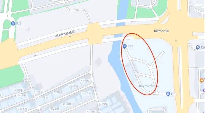 2024常州西太湖半程马拉松交通接驳指南（最新）（4）