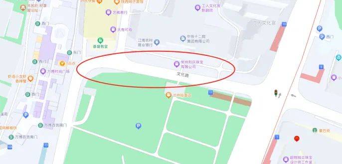 2024常州西太湖半程马拉松交通接驳指南（最新）（10）