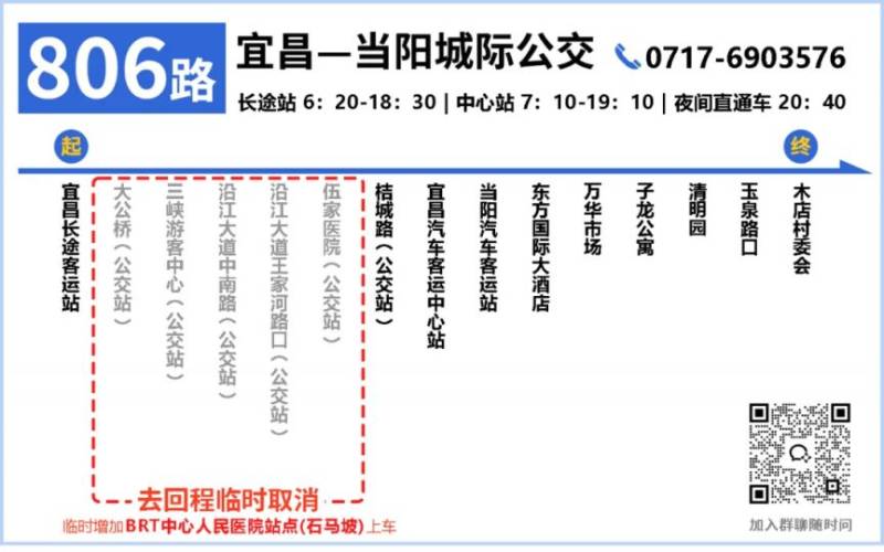 2024宜昌马拉松活动期间城际公交线路调整运行（3）