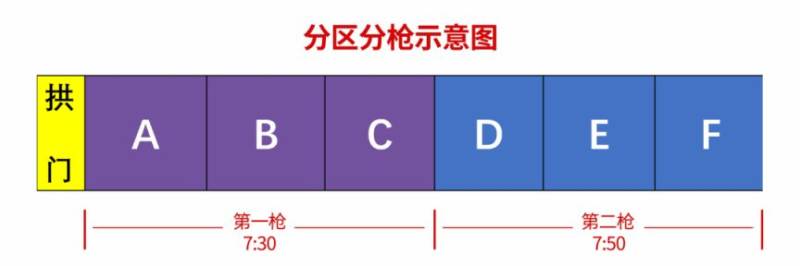 2024无锡环蠡湖马拉松比赛日入场攻略